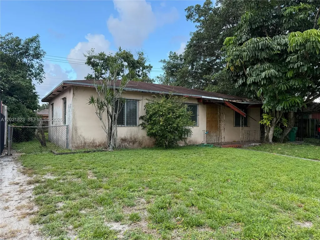3510 NW 82nd Street Miami FL 33147
