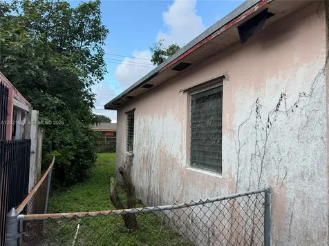 3510 NW 82nd Street Miami FL 33147