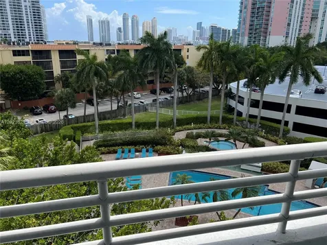 3300 NE 192nd Street Aventura FL 33180