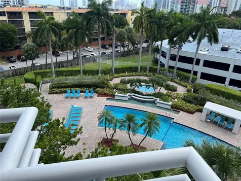 3300 NE 192nd Street Aventura FL 33180