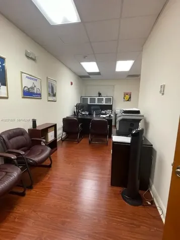 12900 SW 128th Street Miami FL 33186