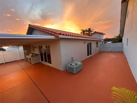 14956 SW 39th Street Miami FL 33185