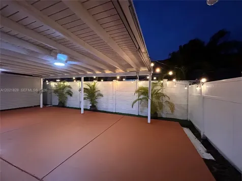 14956 SW 39th Street Miami FL 33185