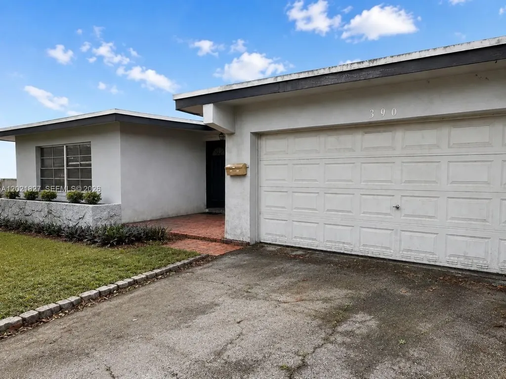 3905 SW 67th Terrace Miramar FL 33023