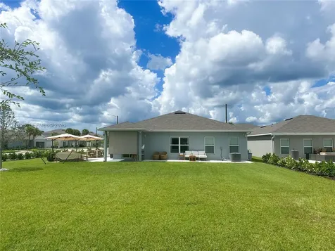 603 Lychee Lane Fort Pierce FL 34981