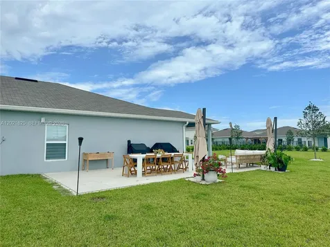 603 Lychee Lane Fort Pierce FL 34981