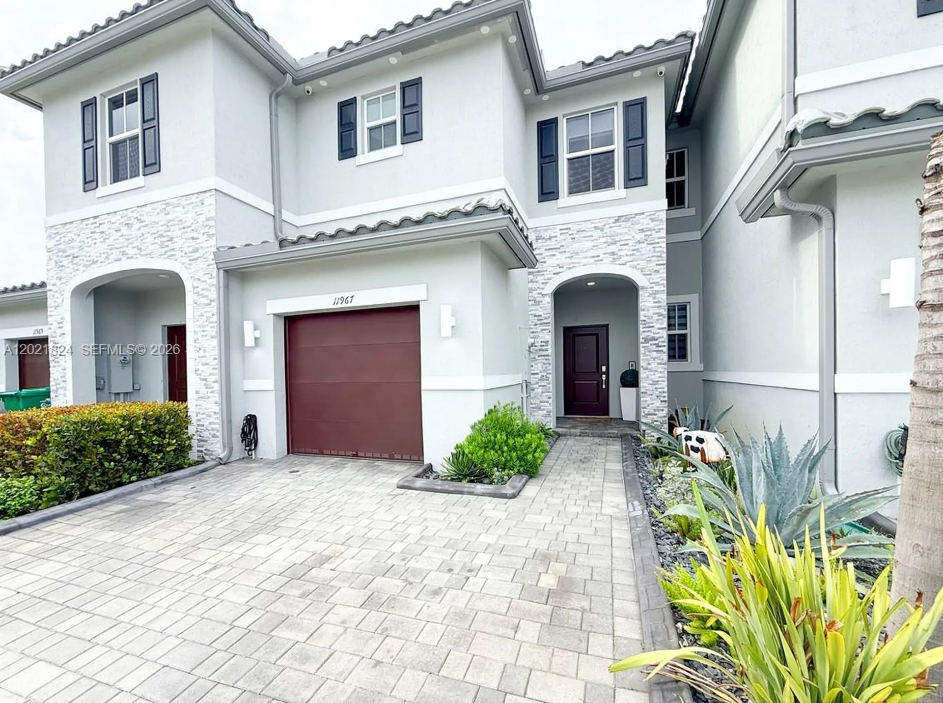11967 NW 46th Street Coral Springs FL 33076