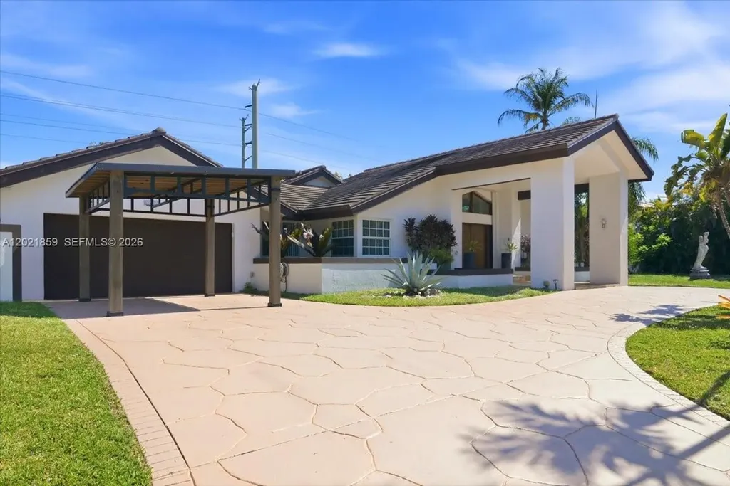 9665 SW 136th Street Miami FL 33176