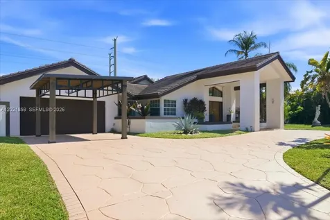 9665 SW 136th Street Miami FL 33176