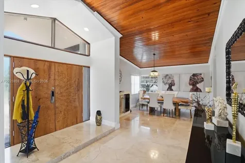 9665 SW 136th Street Miami FL 33176