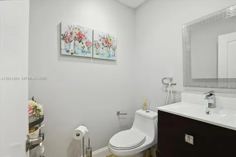 9665 SW 136th Street Miami FL 33176