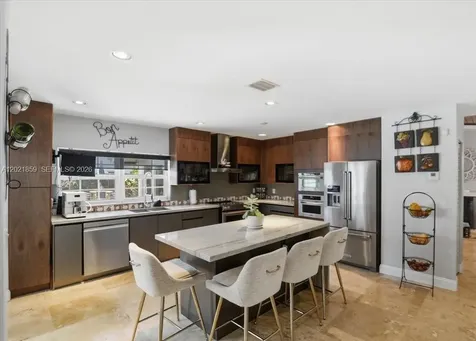 9665 SW 136th Street Miami FL 33176