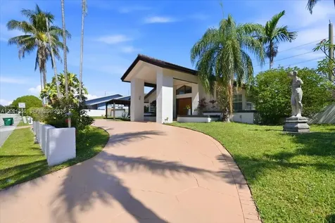 9665 SW 136th Street Miami FL 33176
