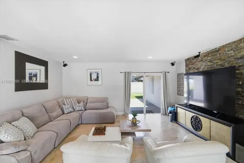 9665 SW 136th Street Miami FL 33176