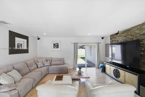 9665 SW 136th Street Miami FL 33176