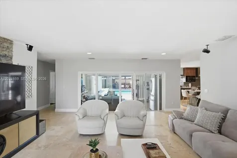 9665 SW 136th Street Miami FL 33176