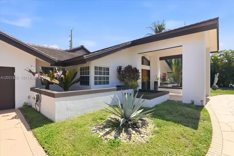 9665 SW 136th Street Miami FL 33176