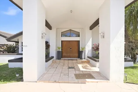 9665 SW 136th Street Miami FL 33176