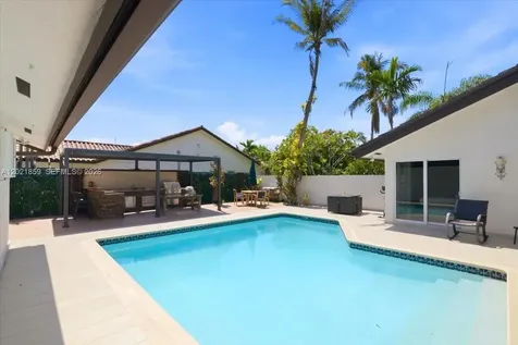 9665 SW 136th Street Miami FL 33176