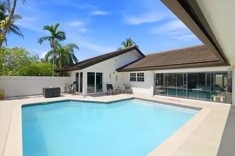 9665 SW 136th Street Miami FL 33176