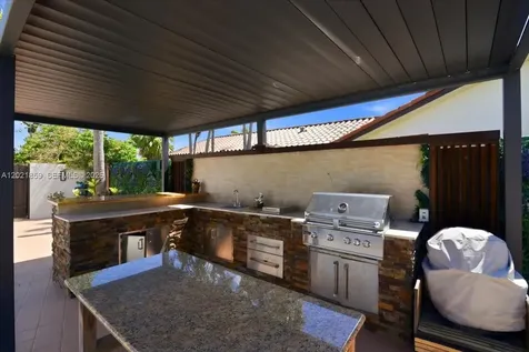 9665 SW 136th Street Miami FL 33176