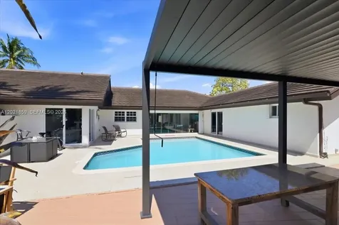 9665 SW 136th Street Miami FL 33176