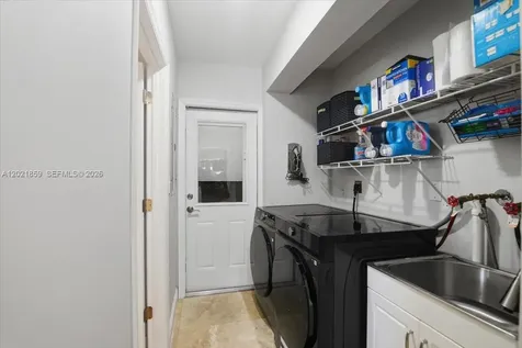 9665 SW 136th Street Miami FL 33176