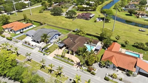 9665 SW 136th Street Miami FL 33176