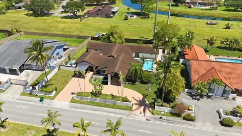 9665 SW 136th Street Miami FL 33176