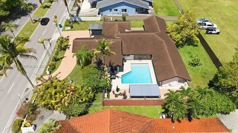 9665 SW 136th Street Miami FL 33176