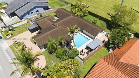 9665 SW 136th Street Miami FL 33176