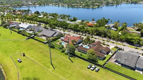 9665 SW 136th Street Miami FL 33176