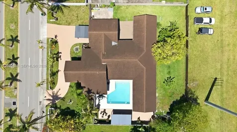 9665 SW 136th Street Miami FL 33176