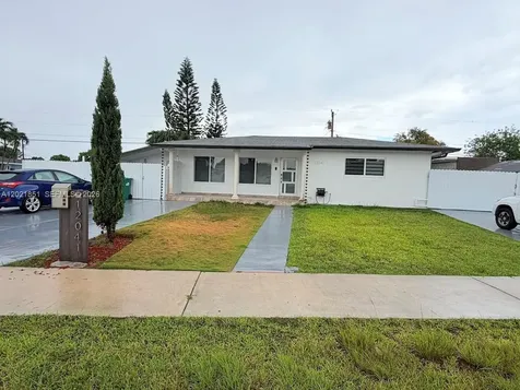12041 SW 174th Street Miami FL 33177