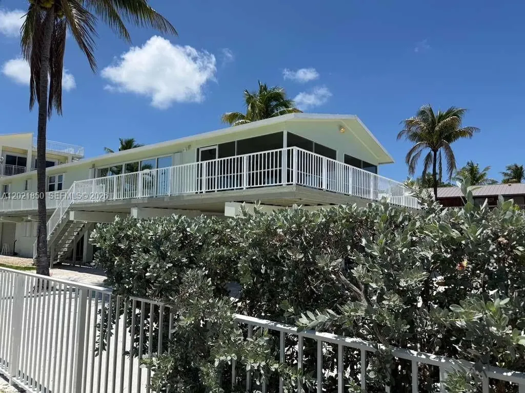 172 Valois Boulevard Key Largo FL 33037