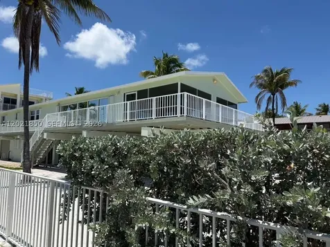 172 Valois Boulevard Key Largo FL 33037