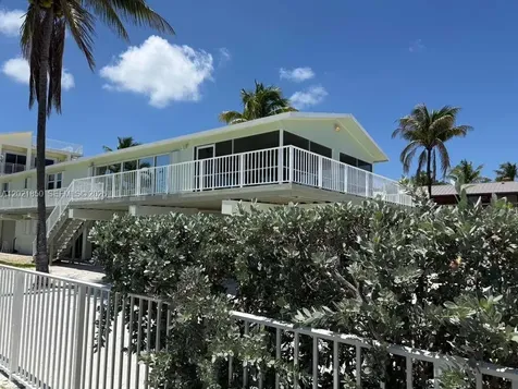 172 Valois Boulevard Key Largo FL 33037