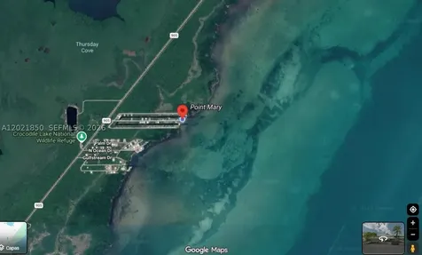 172 Valois Boulevard Key Largo FL 33037