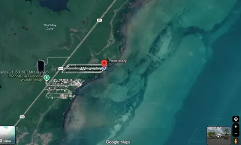 172 Valois Boulevard Key Largo FL 33037