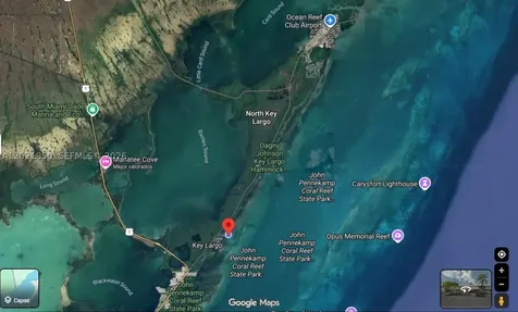 172 Valois Boulevard Key Largo FL 33037