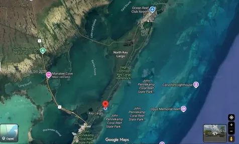 172 Valois Boulevard Key Largo FL 33037