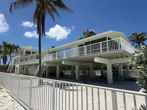 172 Valois Boulevard Key Largo FL 33037