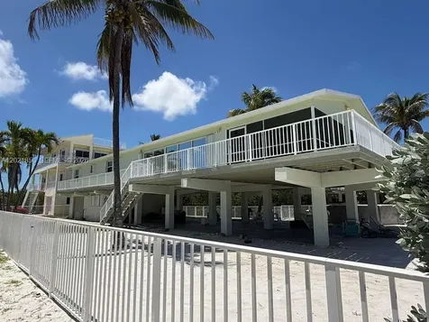 172 Valois Boulevard Key Largo FL 33037