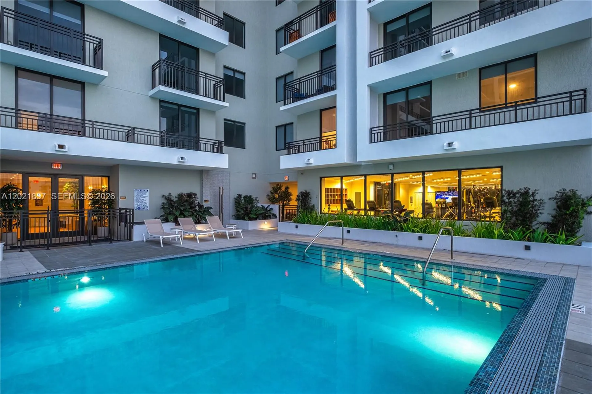 2001 Van Buren Street Hollywood FL 33020