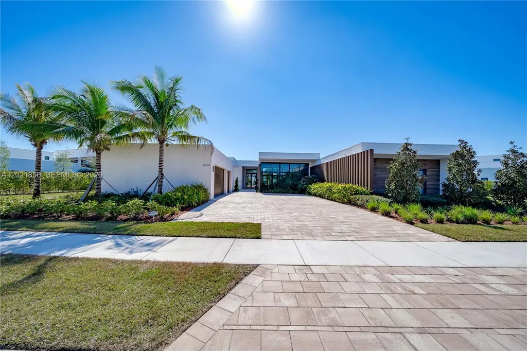 16600 Sunset Way Weston FL 33326