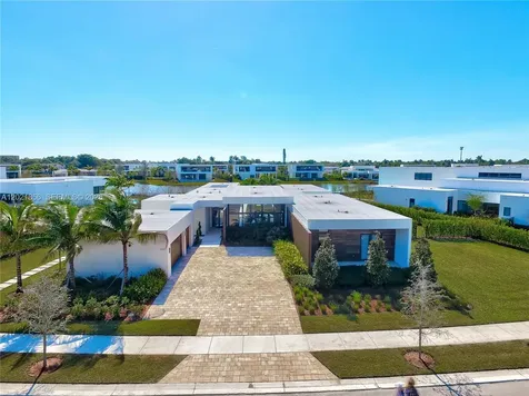 16600 Sunset Way Weston FL 33326