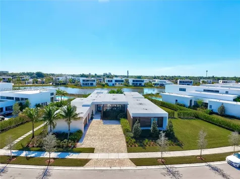 16600 Sunset Way Weston FL 33326