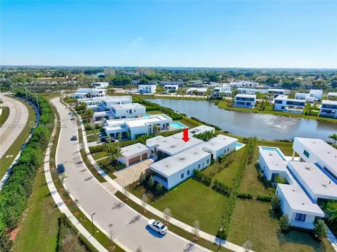 16600 Sunset Way Weston FL 33326