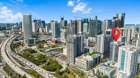 1010 SW 2nd Avenue Miami FL 33130