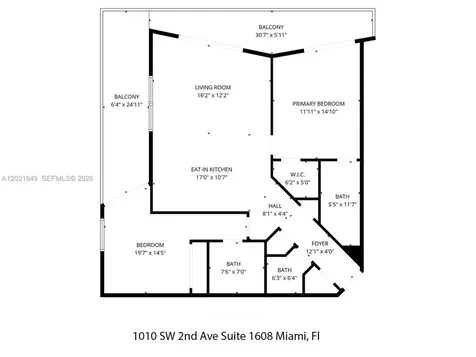 1010 SW 2nd Avenue Miami FL 33130